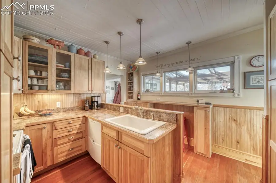 202 S 4th Street, Westcliffe, CO 81252 - Image #3