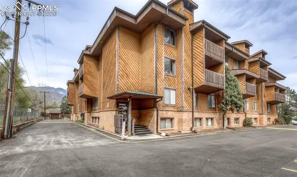 935 Saturn Drive #115, Colorado Springs, CO 80905