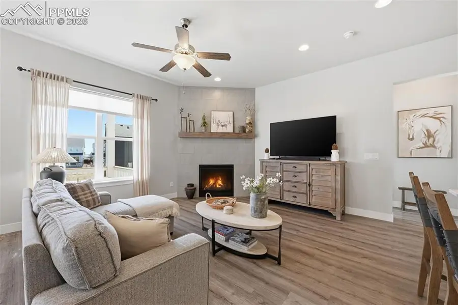 7991 Pennydale Drive, Colorado Springs, CO 80908 - #3