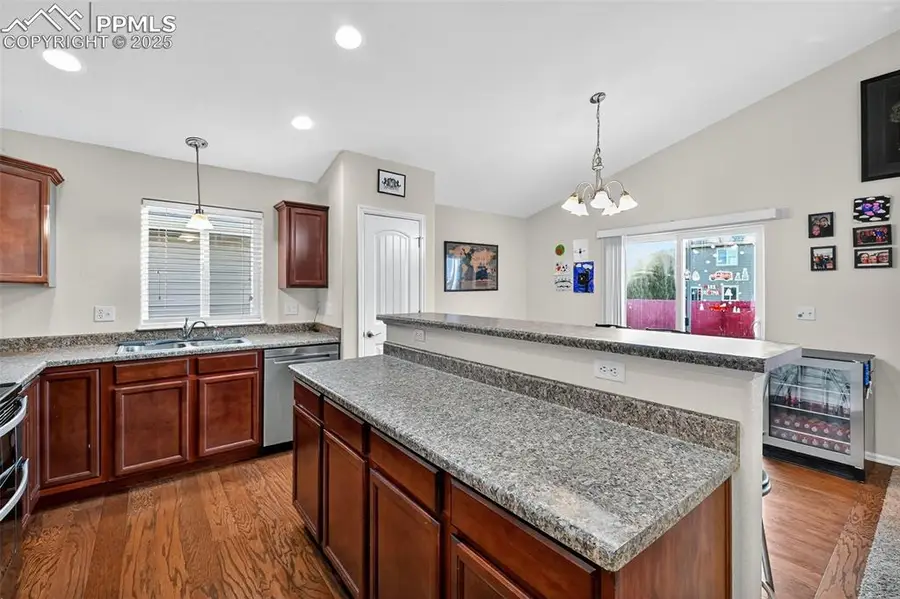 6152 Water Trough Trail, Colorado Springs, CO 80925 - Image #3