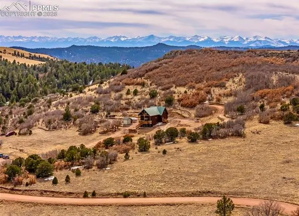 3377 Buckhorn Lane, Canon City, CO 81212