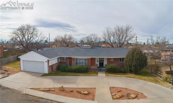 77 Circle Drive, La Junta, CO 81050