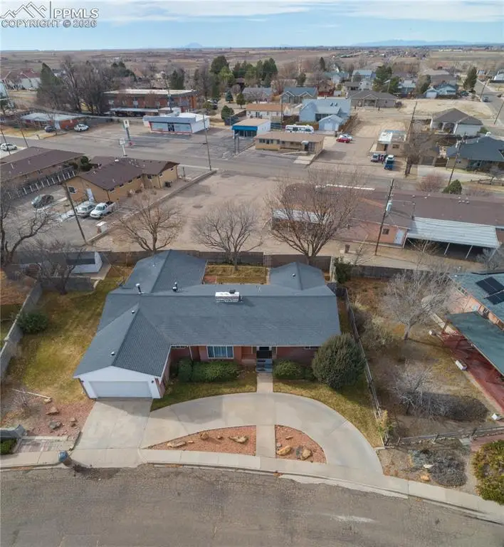 77 Circle Drive, La Junta, CO 81050 - #2