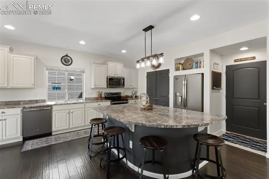 6588 Cottonwood Tree Drive, Colorado Springs, CO 80927 - #3