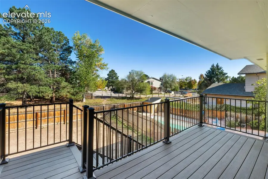 420 Allegheny Drive, Colorado Springs, CO 80919 - #3