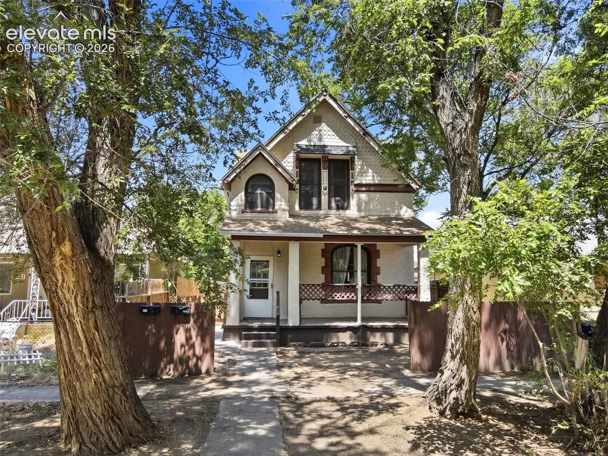 723 E 2nd Street, Pueblo, CO 81001 - #1