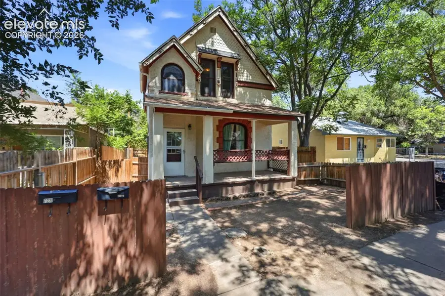 723 E 2nd Street, Pueblo, CO 81001 - #3