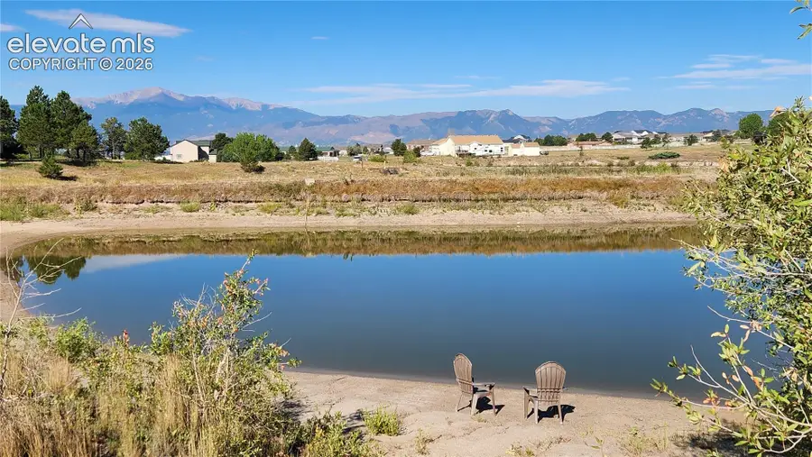 7170 Silver Ponds Heights, Colorado Springs, CO 80908 - #2