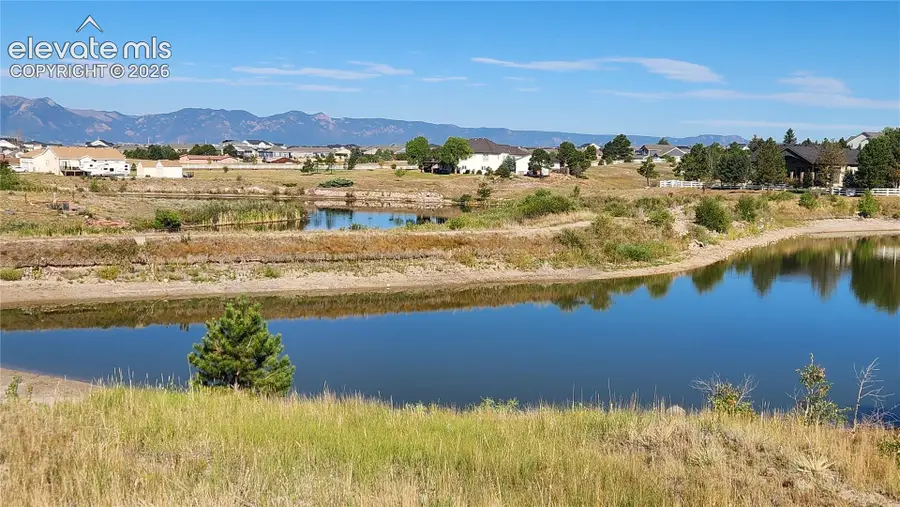 7170 Silver Ponds Heights, Colorado Springs, CO 80908 - #3