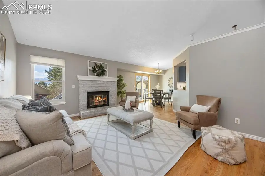 8430 Blue Sky Drive, Colorado Springs, CO 80920 - #2