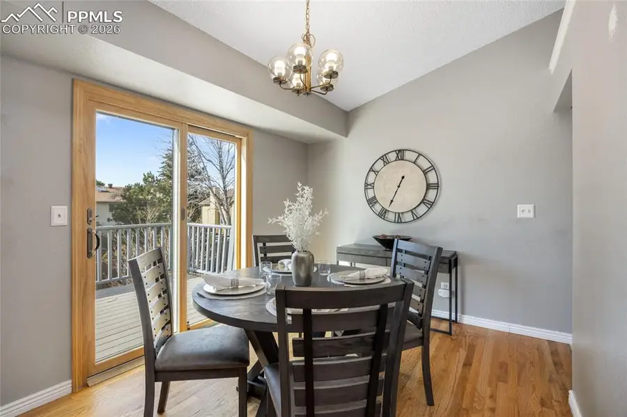 8430 Blue Sky Drive, Colorado Springs, CO 80920 - #3