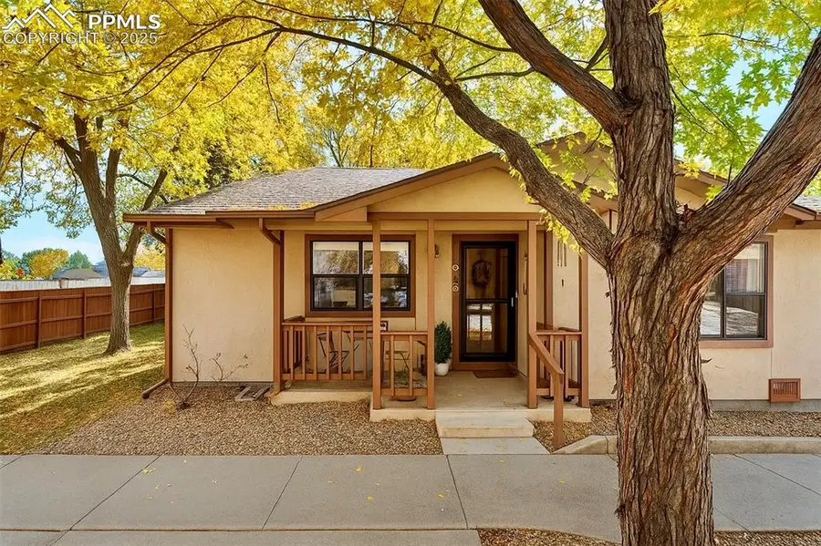 1018 Lutheran Way, Colorado Springs, CO 80915 - Image #2