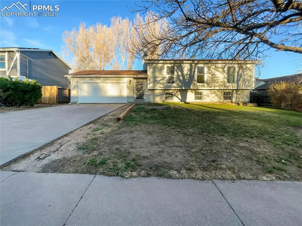 3149 Deliverance Drive, Colorado Springs, CO 80918 - Image #1