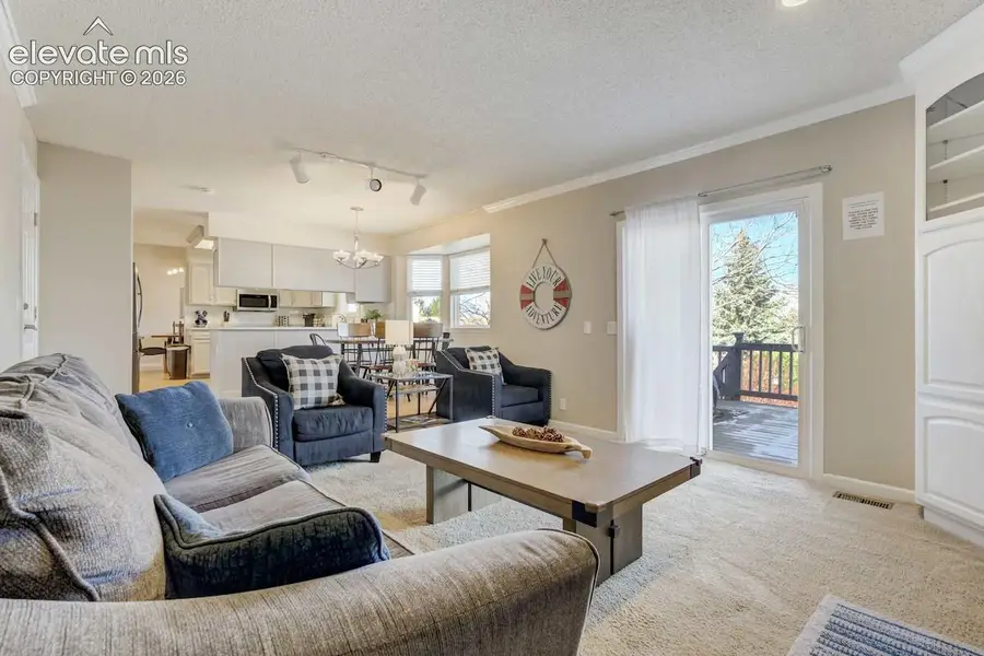 8720 Anglewood Court, Colorado Springs, CO 80920 - #3