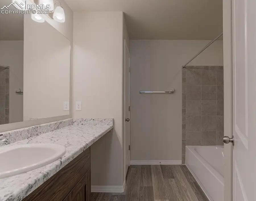 7727 Lost Trail Drive, Colorado Springs, CO 80908 - Image #3