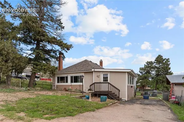 20 Larkspur Street, Palmer Lake, CO 80133