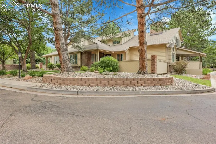 141 Miramar Drive, Colorado Springs, CO 80906 - Image #2