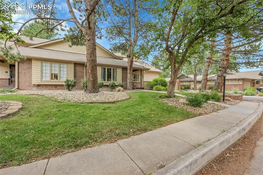 141 Miramar Drive, Colorado Springs, CO 80906 - Image #3