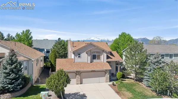 2755 Lumberjack Drive, Colorado Springs, CO 80920