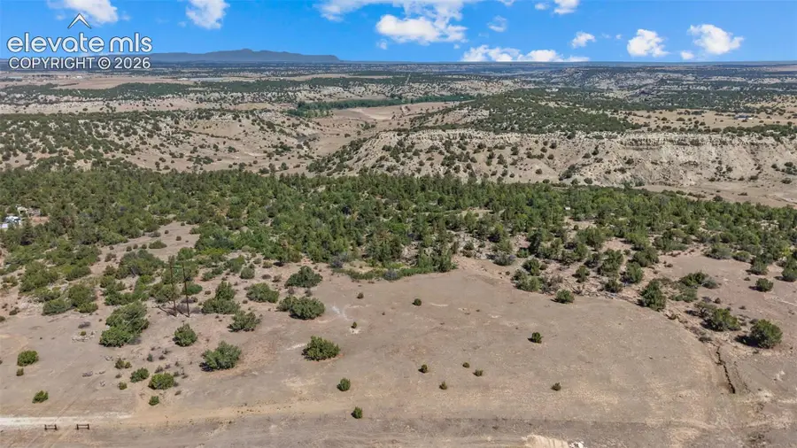 TBD Pickney Road, Rye, CO 81069 - #3