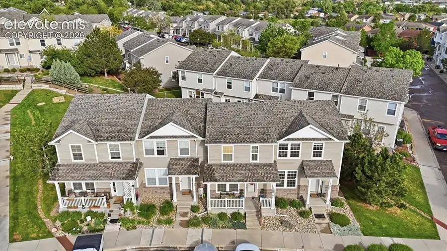 2199 Squawbush Ridge Grove, Colorado Springs, CO 80910 - #3