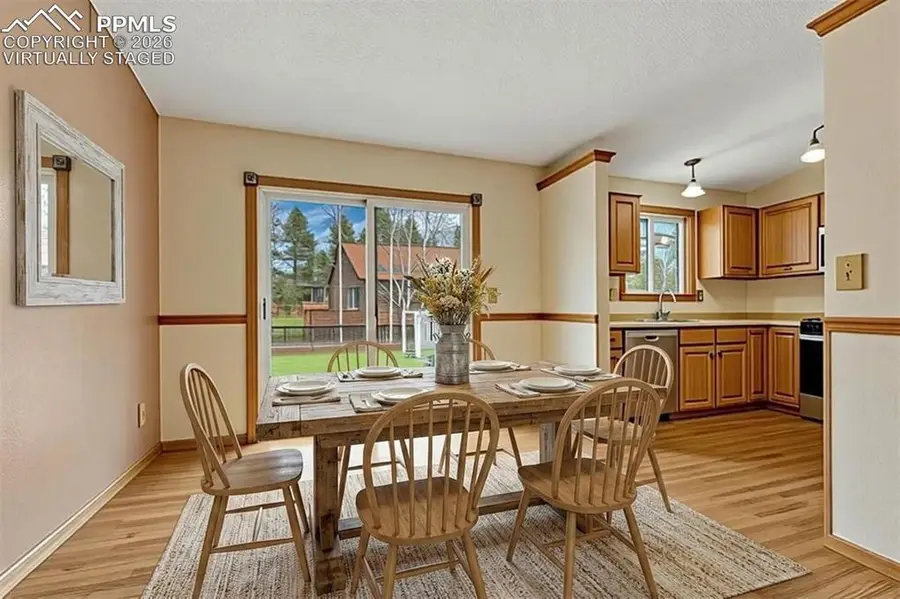 1300 Thomas Circle, Woodland Park, CO 80863 - #3