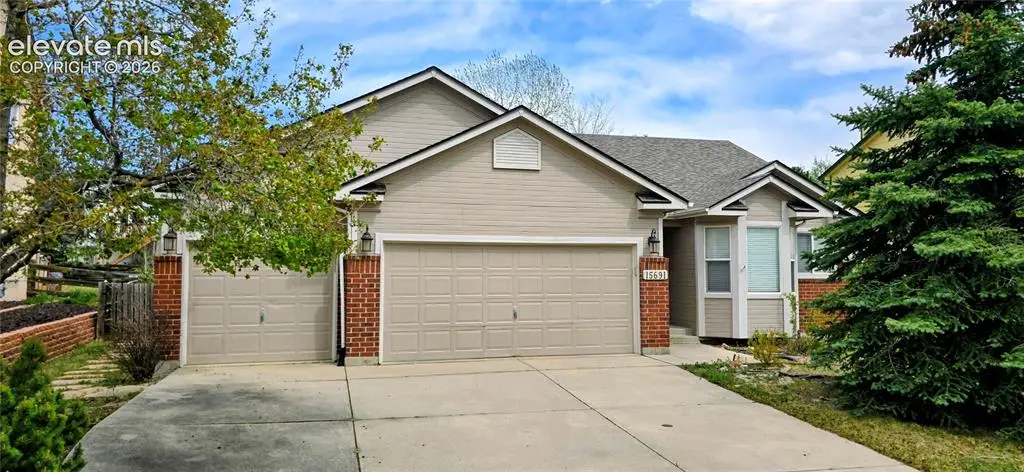 15691 Candle Creek Drive, Monument, CO 80132 - #1