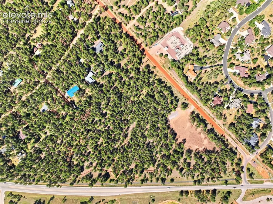 205 Sourdough Road, Woodland Park, CO 80863 - #2