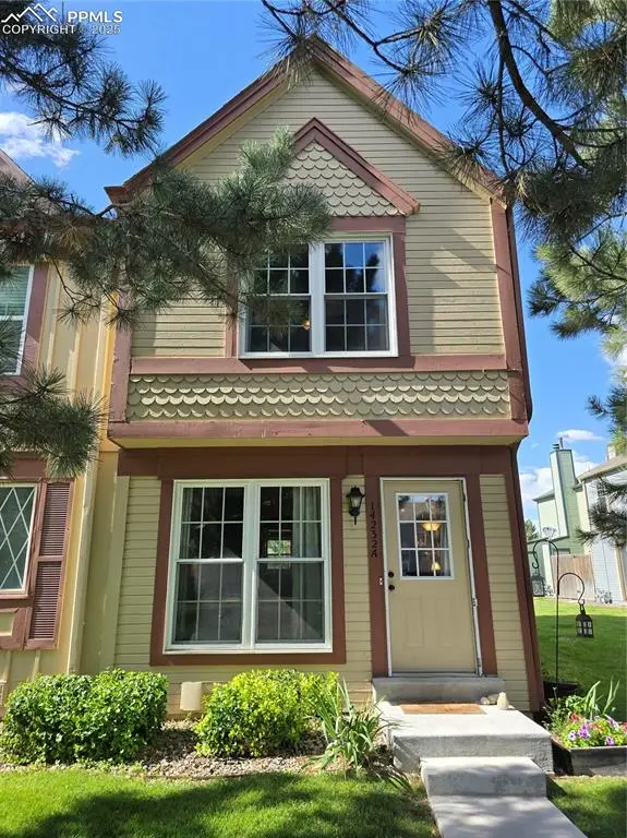 14232 E Hawaii Circle #A, Aurora, CO 80012 - #1