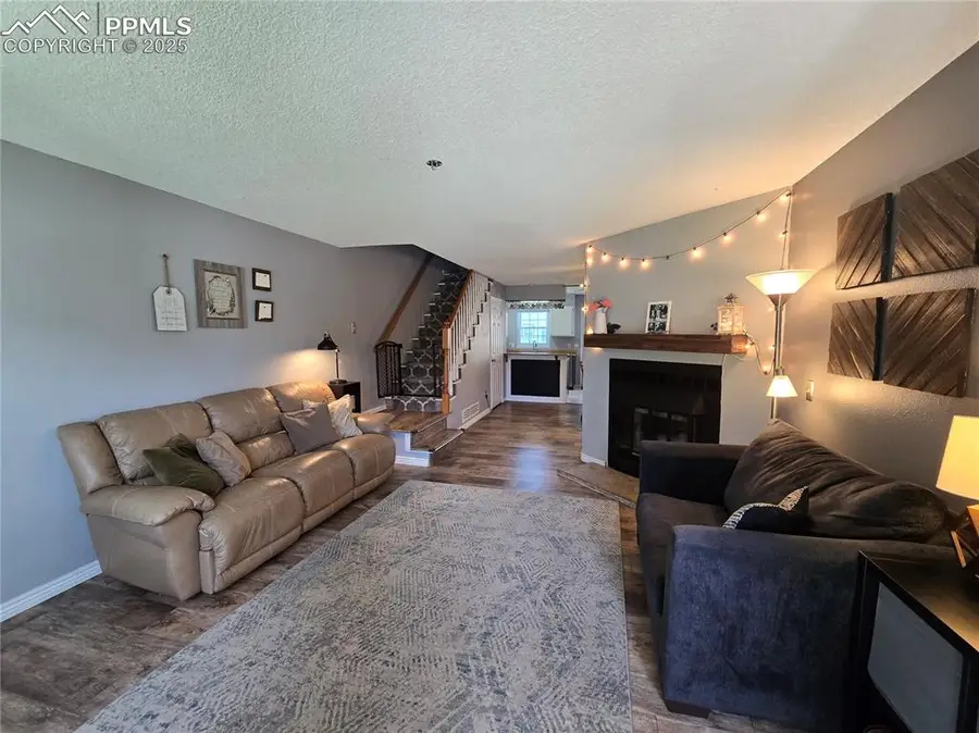 14232 E Hawaii Circle #A, Aurora, CO 80012 - #2