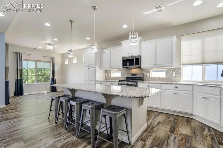 8266 Birch Tree Loop, Colorado Springs, CO 80927 - Image #2