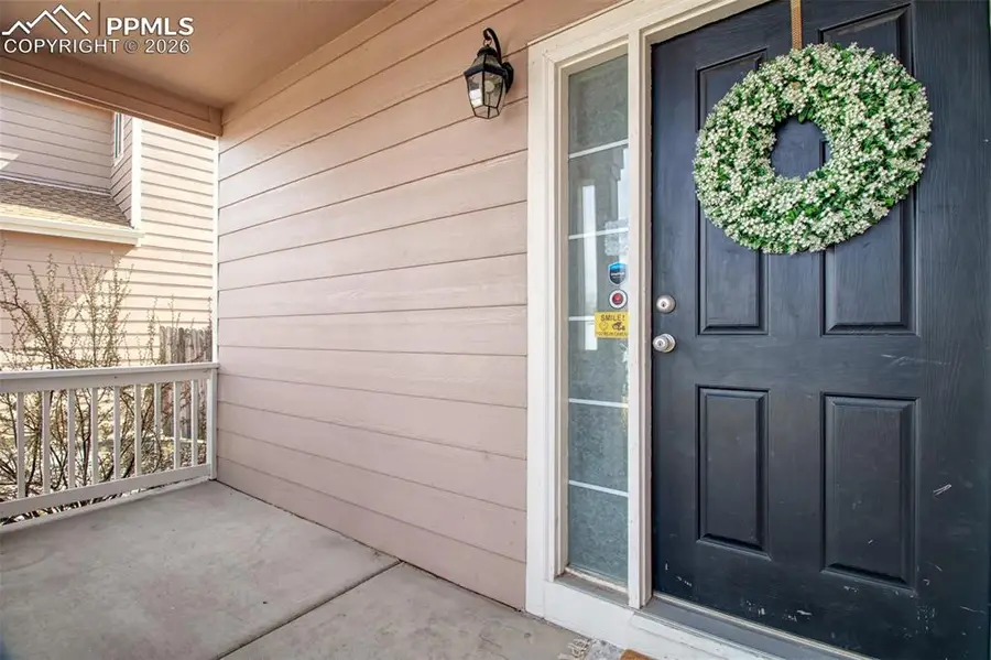 3909 Springs Ranch Drive, Colorado Springs, CO 80922 - #3