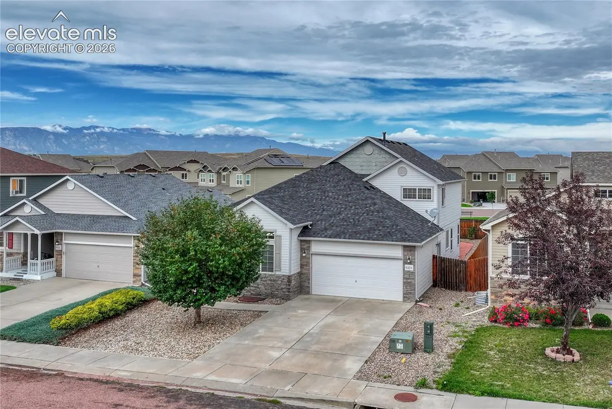 6324 Roundup Butte Street, Colorado Springs, CO 80925 - #1