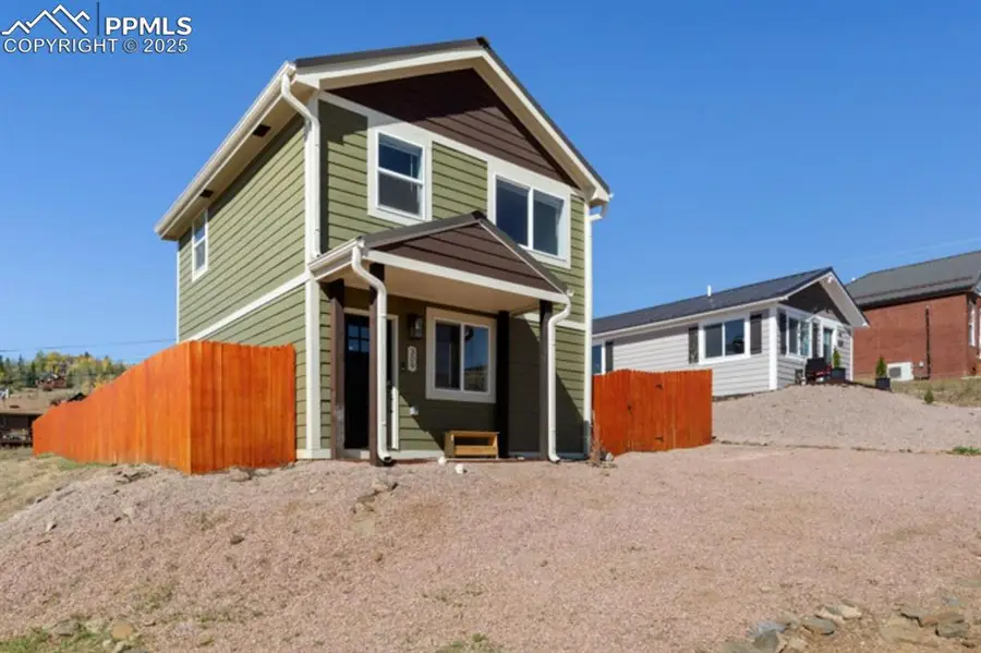 309 S 2nd Street, Cripple Creek, CO 80813 - Image #2