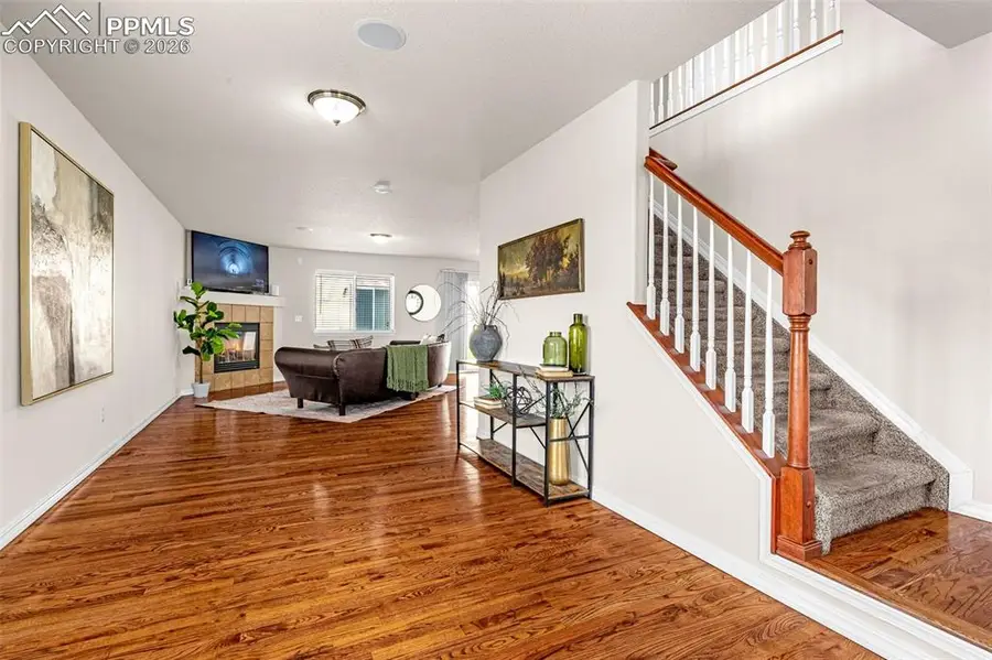 11633 Black Maple Lane, Colorado Springs, CO 80921 - #2