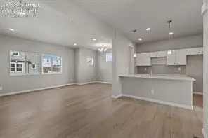 1843 Wildland Heights, Colorado Springs, CO 80910 - #2