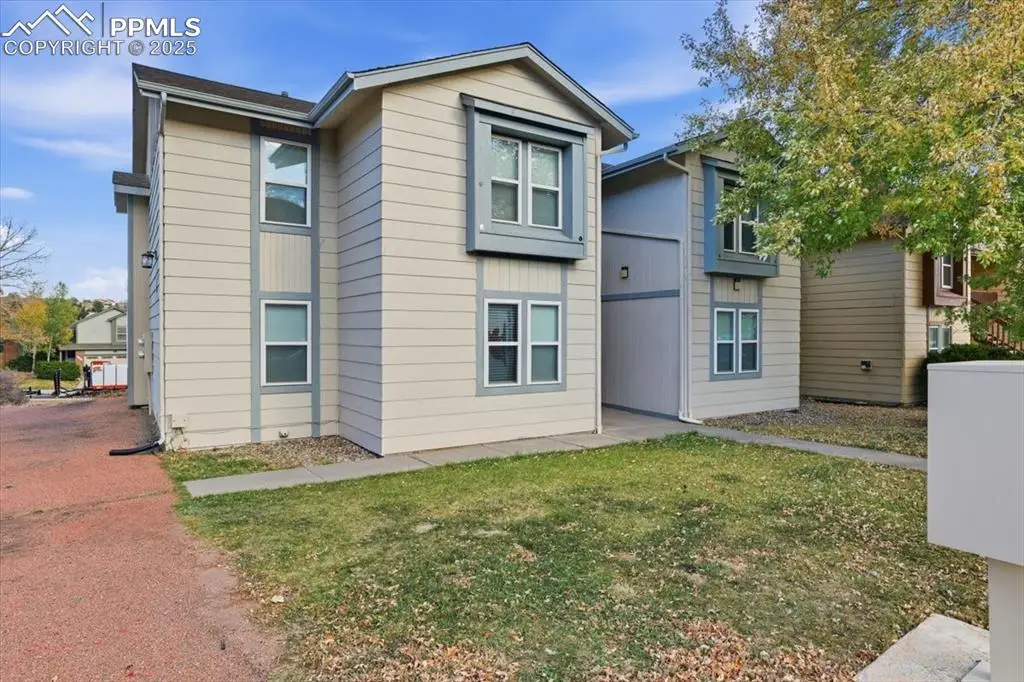 2245 Split Rock Drive, Colorado Springs, CO 80919 - #1