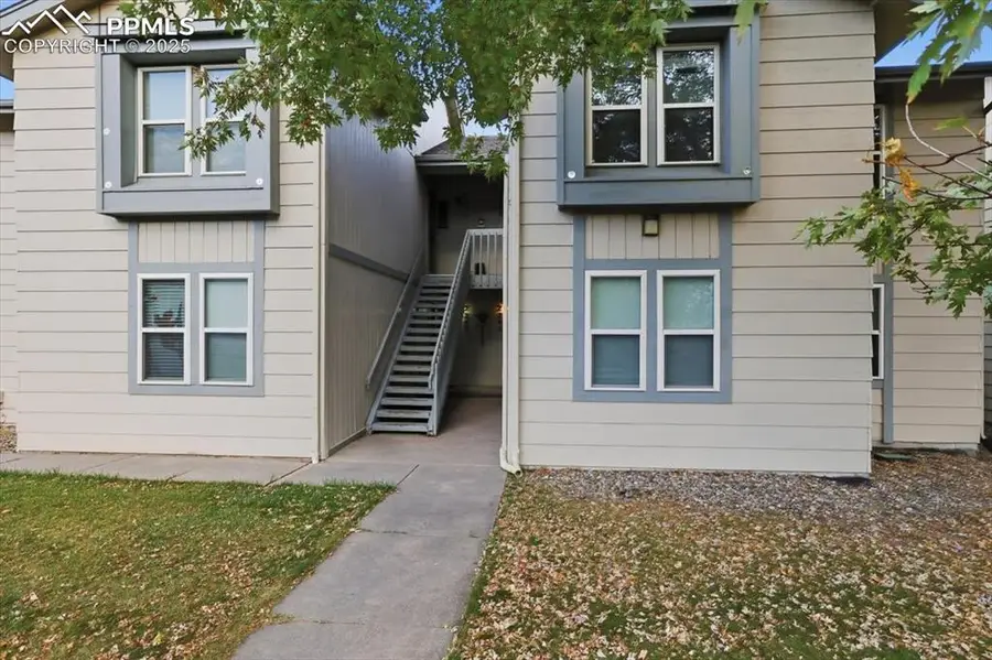 2245 Split Rock Drive, Colorado Springs, CO 80919 - #3