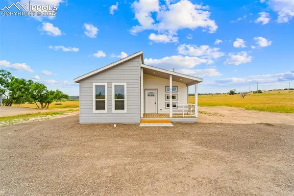 4828 Hicklin Drive, Colorado City, CO 81019