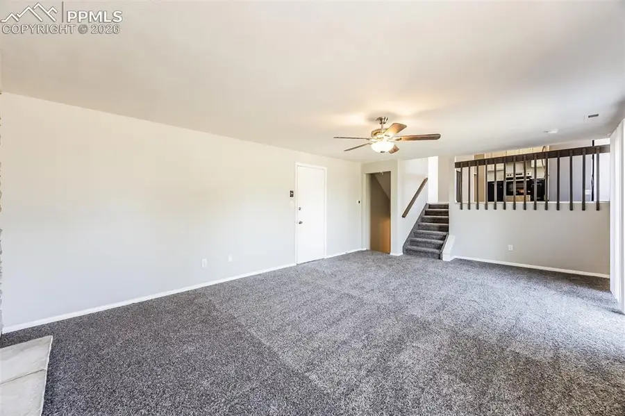 4213 Arvol Circle, Colorado Springs, CO 80911 - #3