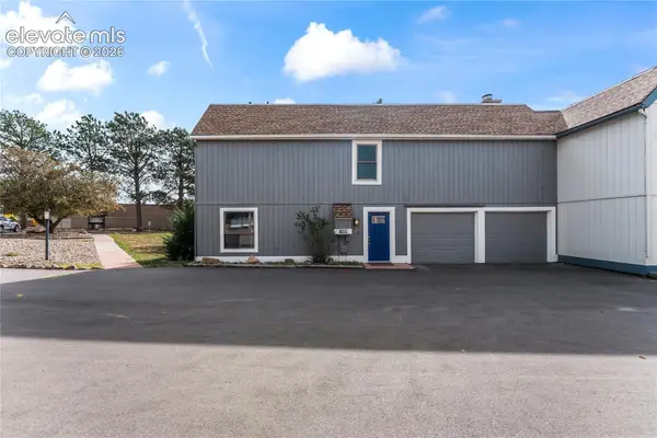 1729 Woodmoor Drive, Monument, CO 80132