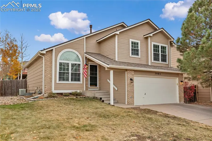 7985 Interlaken Drive, Colorado Springs, CO 80920 - Image #2