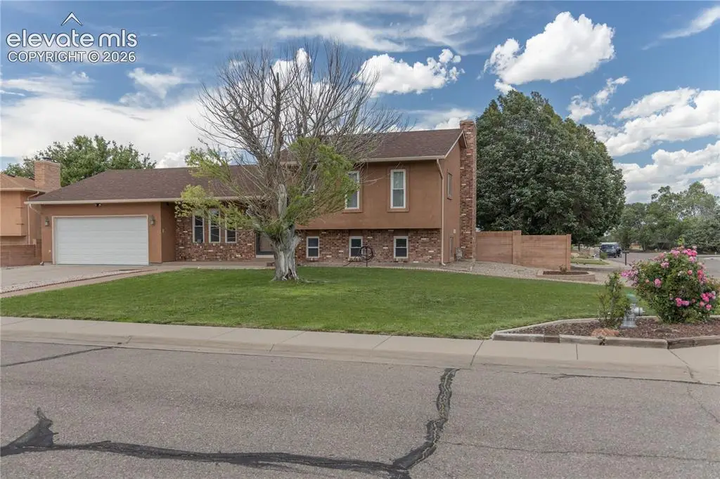 1309 Kingsroyal Boulevard, Pueblo, CO 81005 - #1
