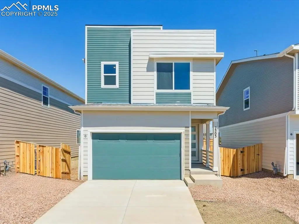 2503 Milano Way, Pueblo, CO 81001 - Image #1