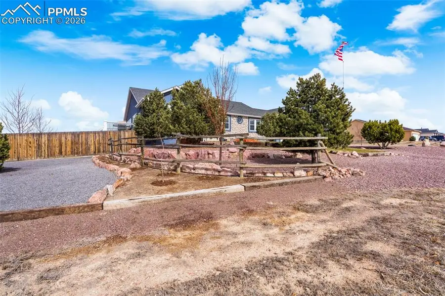 1655 W Camino De Los Ranchos, Pueblo, CO 81007 - #2