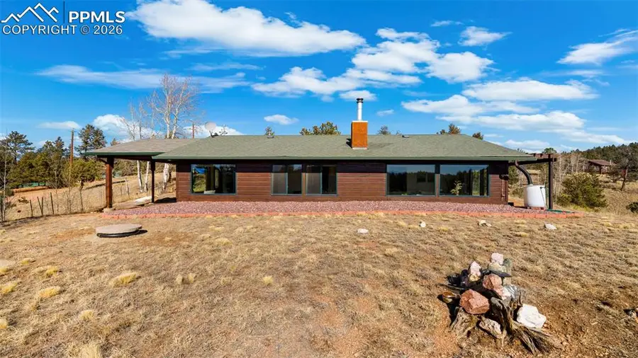 950 Southpark Road, Florissant, CO 80816 - #2