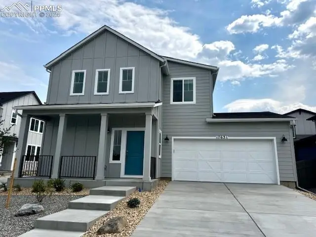 17631 Lucky Penny Lane, Monument, CO 80132 - Image #1