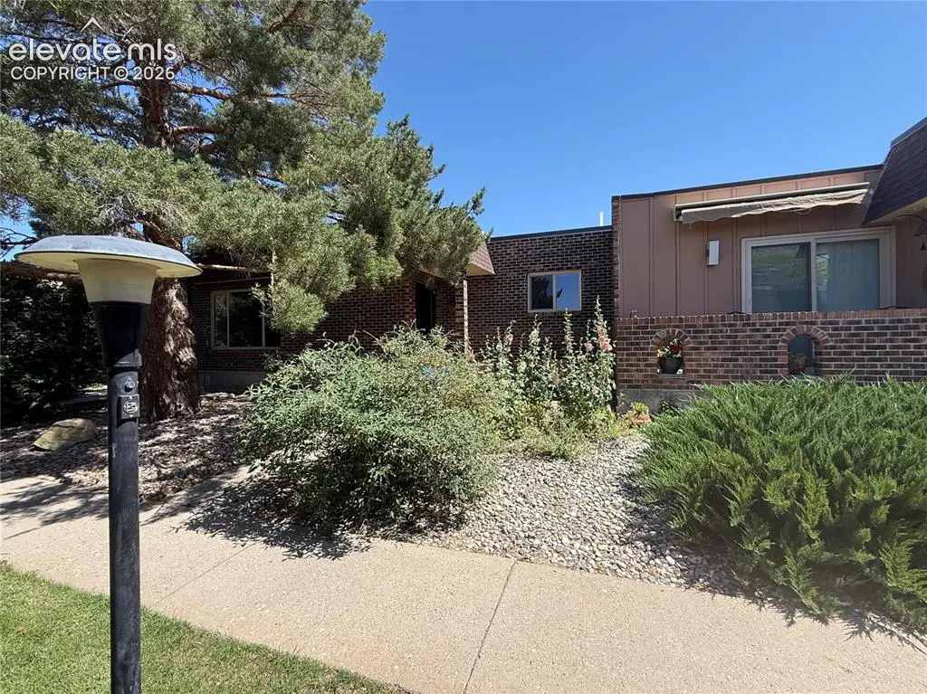 52 Villa Drive, Pueblo, CO 81001 - #1