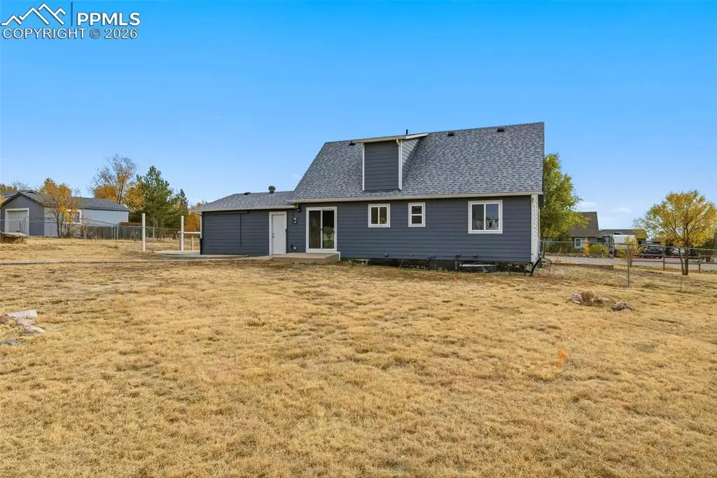 9430 Bar B Road, Fountain, CO 80817 - Image #1