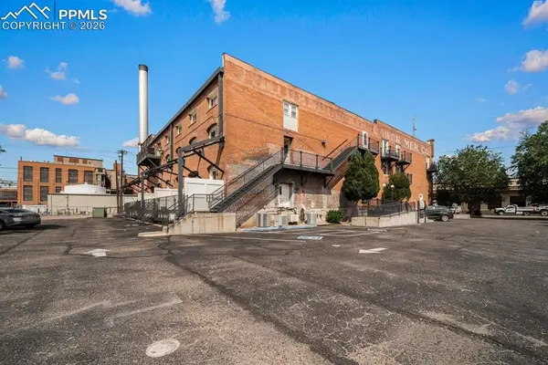 201 Lamkin Street #204, Pueblo, CO 81003